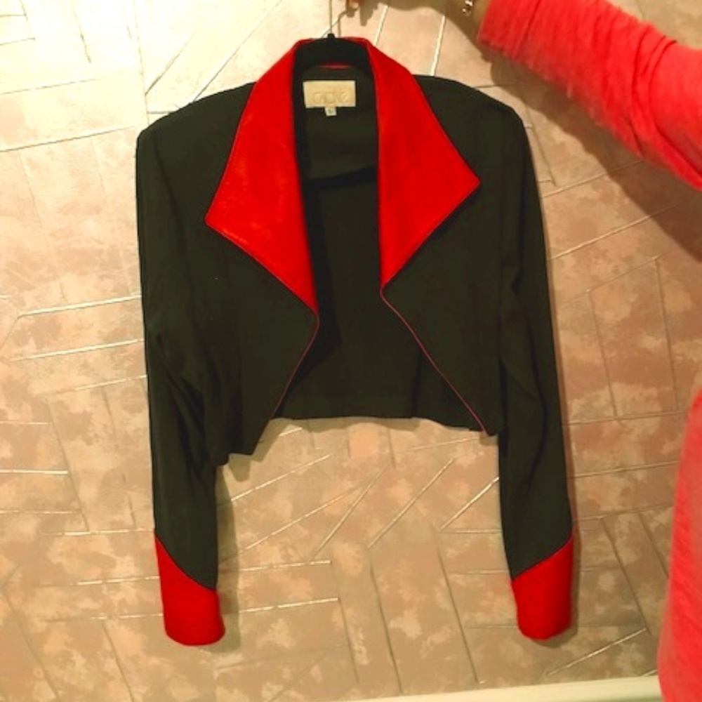 Retro Blazer